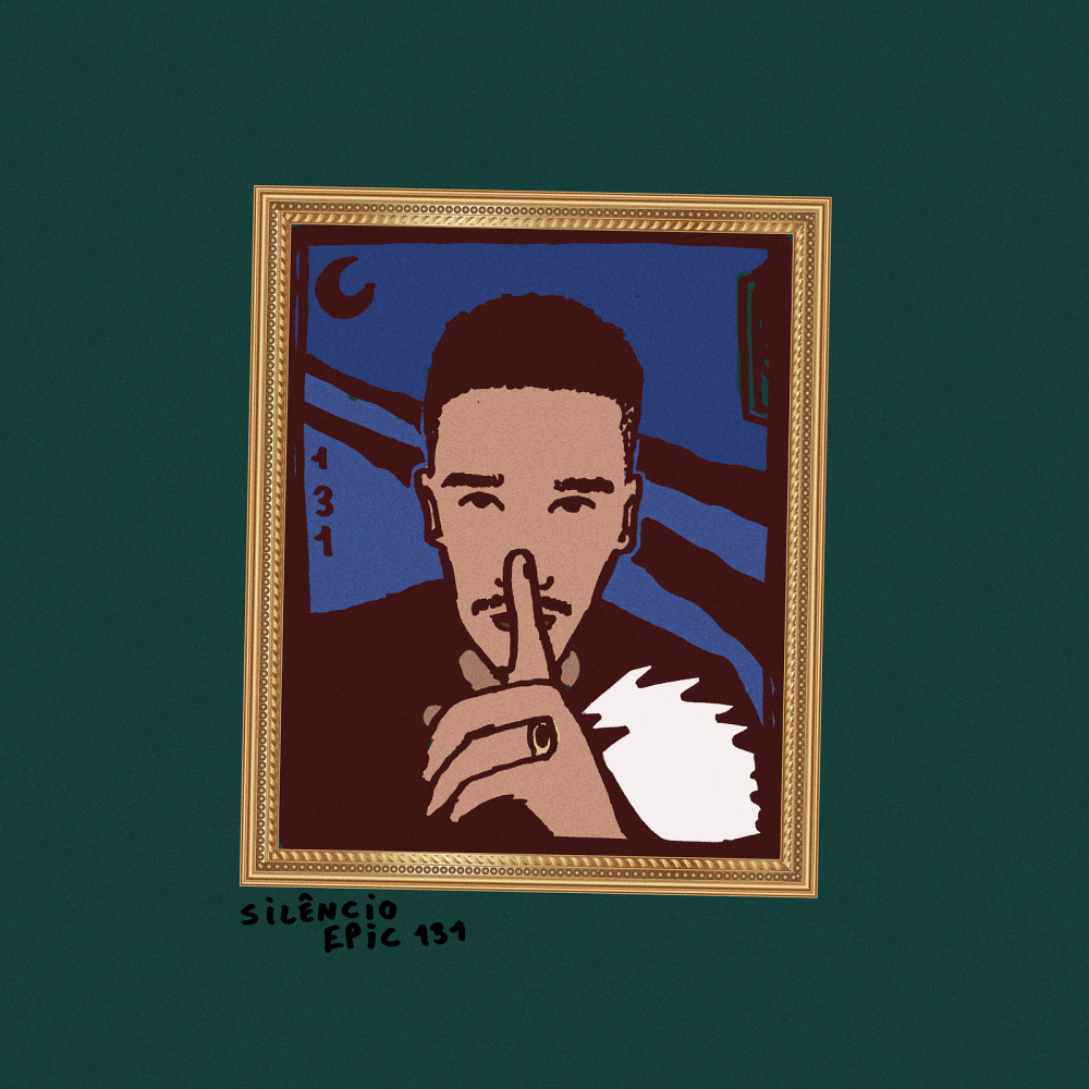 Silêncio (Explicit)