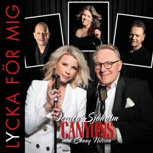 收聽Canyons的Lycka för mig歌詞歌曲