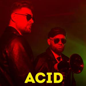 Listen to ACID song with lyrics from KISKATEKA