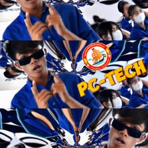 Album PC-TECH (Explicit) from AKC