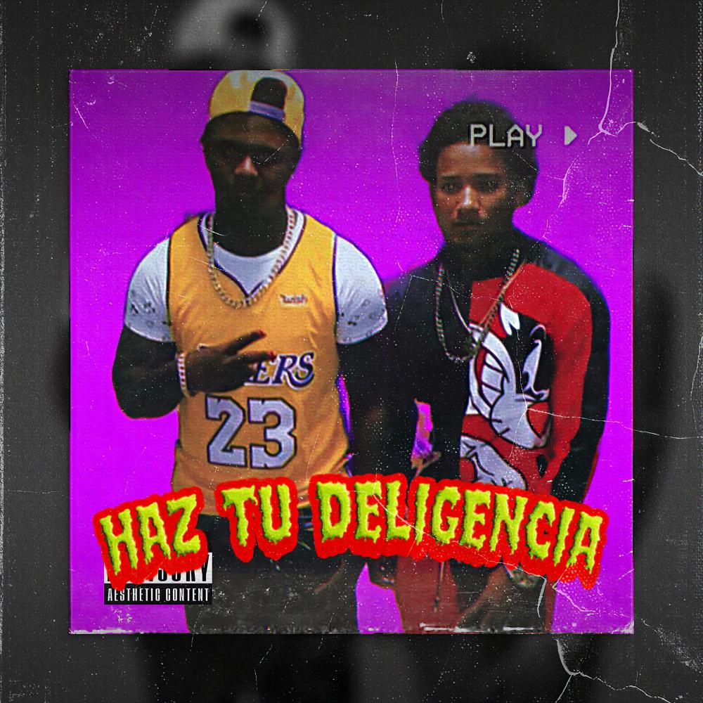 Haz Tu Diligencia (Explicit)