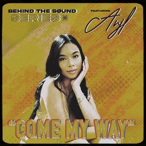 อัลบัม Come My Way (feat. ANJL) (Explicit) ศิลปิน Anjl