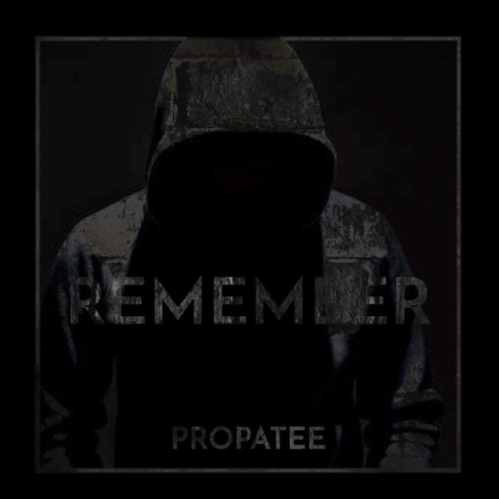 Remember (Explicit)
