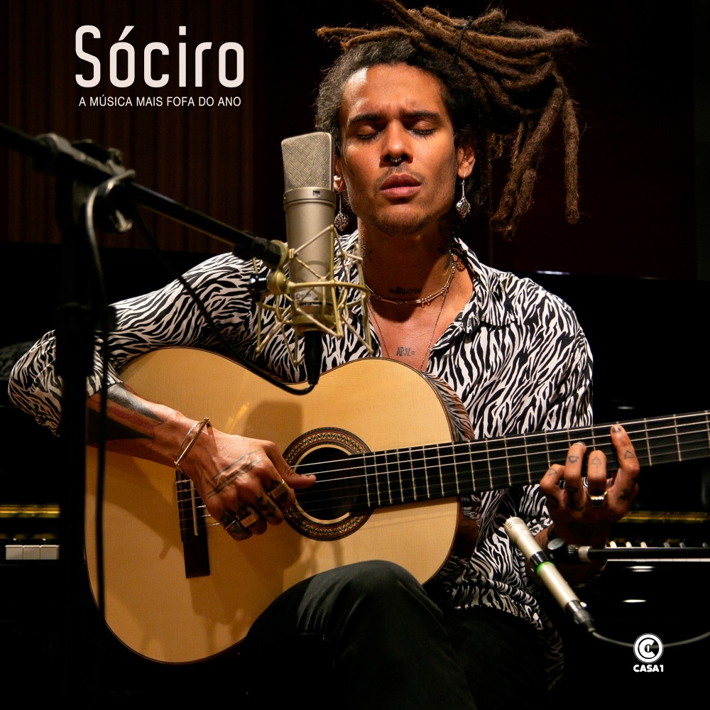 A Música Mais Fofa do Ano (Acústico)