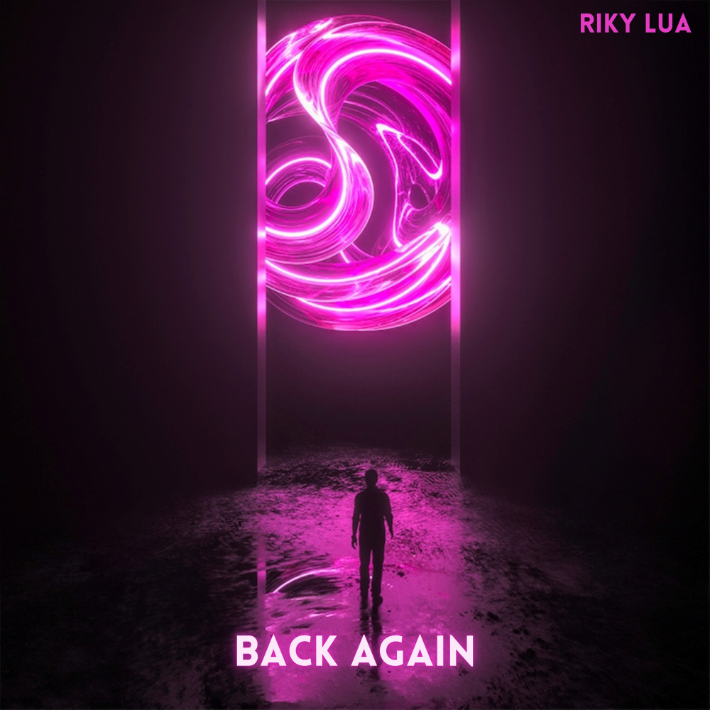 Back Again