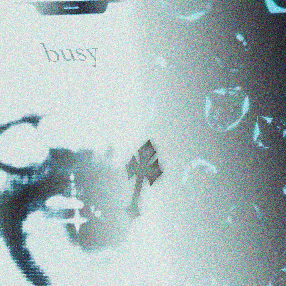 busy (Explicit)