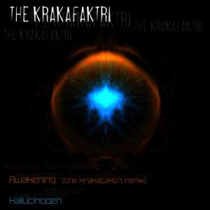 ดาวน์โหลดและฟังเพลง Awakening (Krakafaktri Remix) พร้อมเนื้อเพลงจาก The Krakafaktri