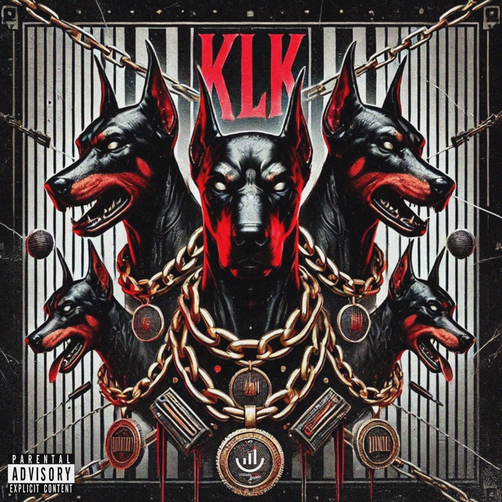 K.L.K (Explicit)