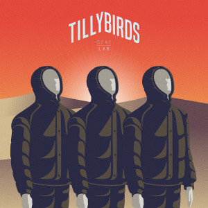 อัลบัม ฤดูหนาว (Bangkok Winter) - Single ศิลปิน Tilly Birds