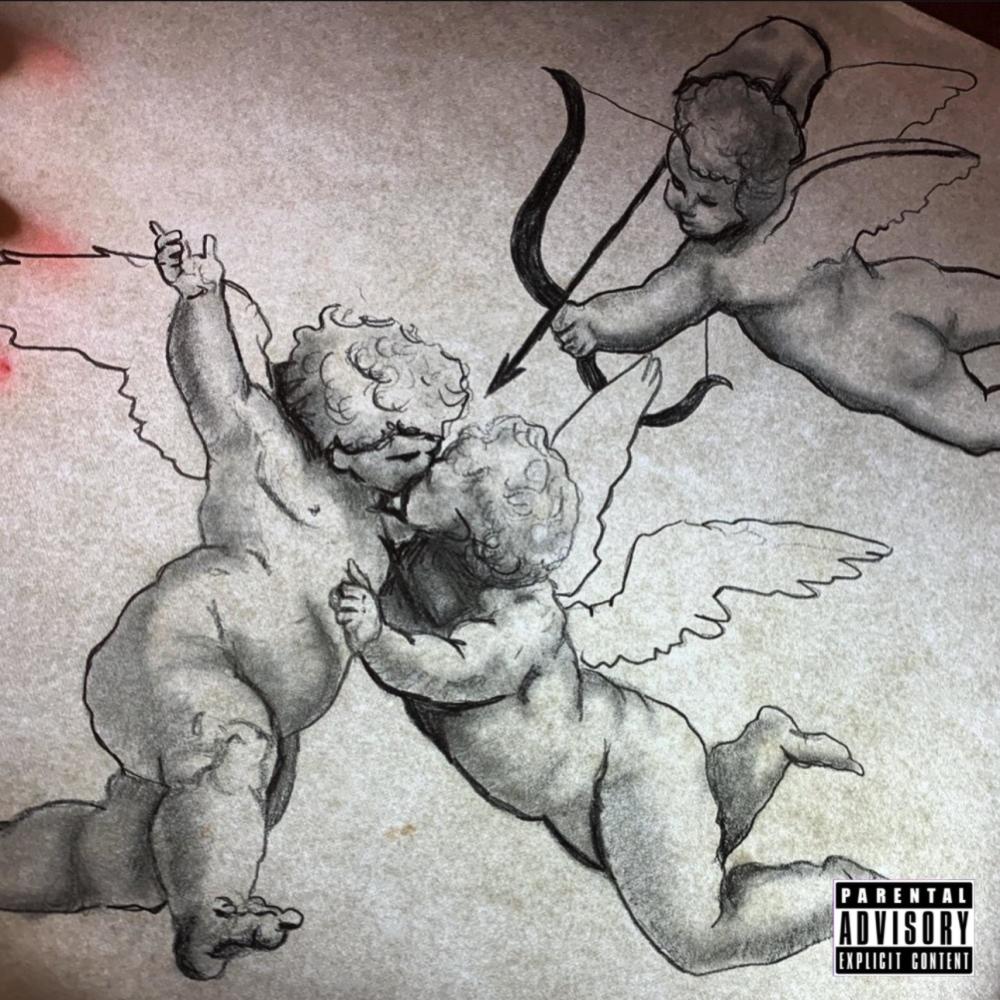 Kisses From A Thug (feat. Lul Naj) (Explicit)