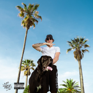 Album Dogs (Explicit) from PRACI