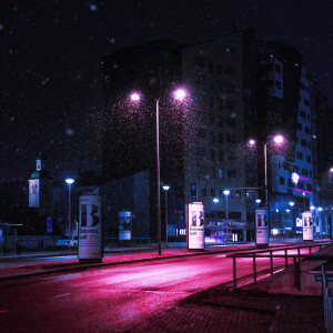 default playlist img