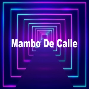 Album Mambo de Calle from 