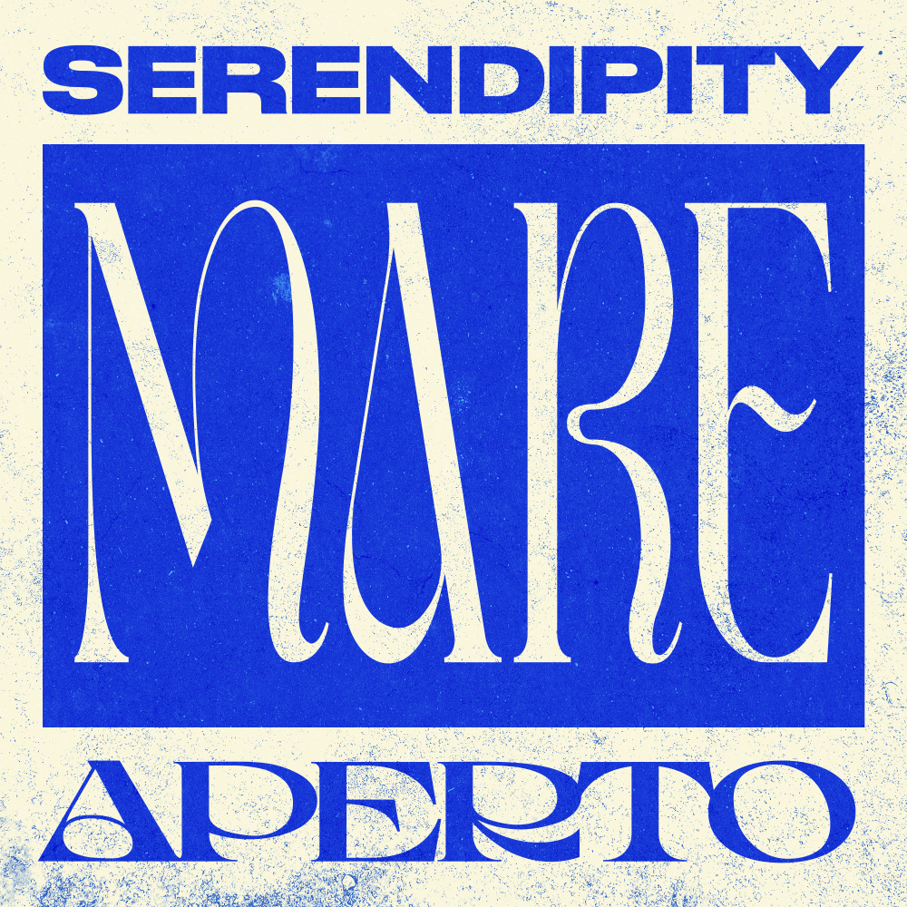 Mare aperto