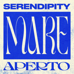 收聽Serendipity的Mare aperto歌詞歌曲