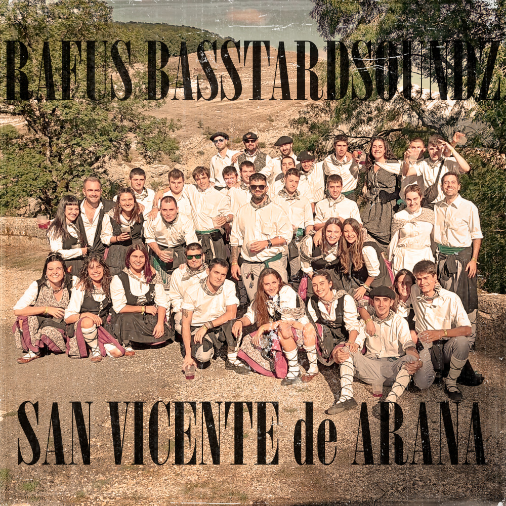 San Vicente de Arana