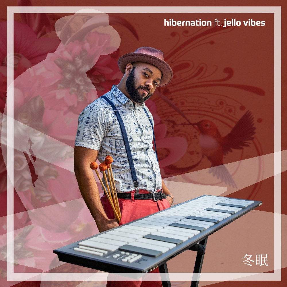Jello & Jaice (Ambient Jazz Version)
