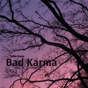 Listen to Bad Karma song with lyrics from Sofia Costa