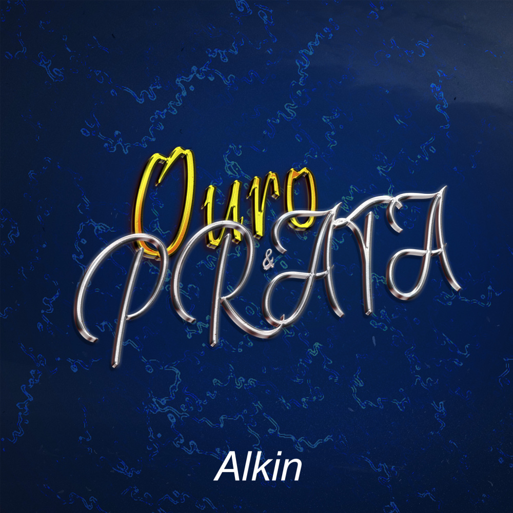 Ouro e Prata