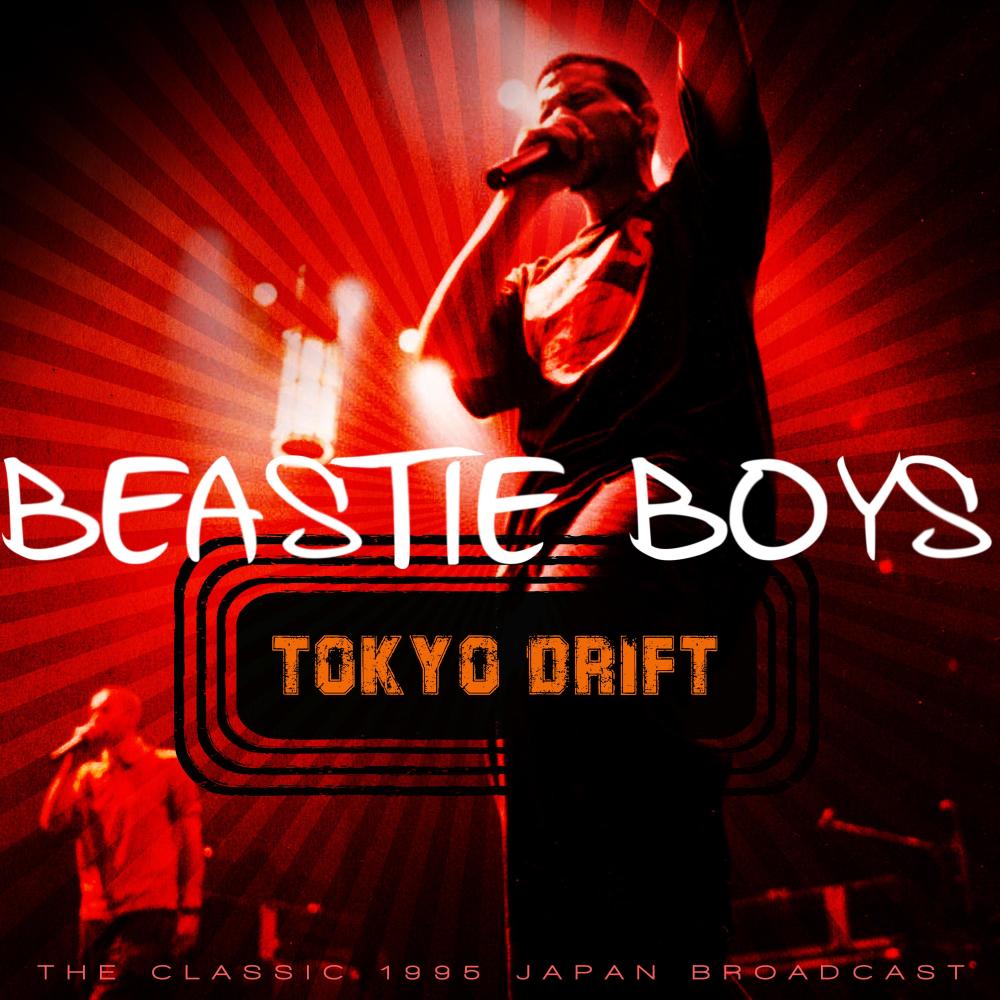 Four Fly Guys(Put Your Head Together) (Live 1995|Explicit)