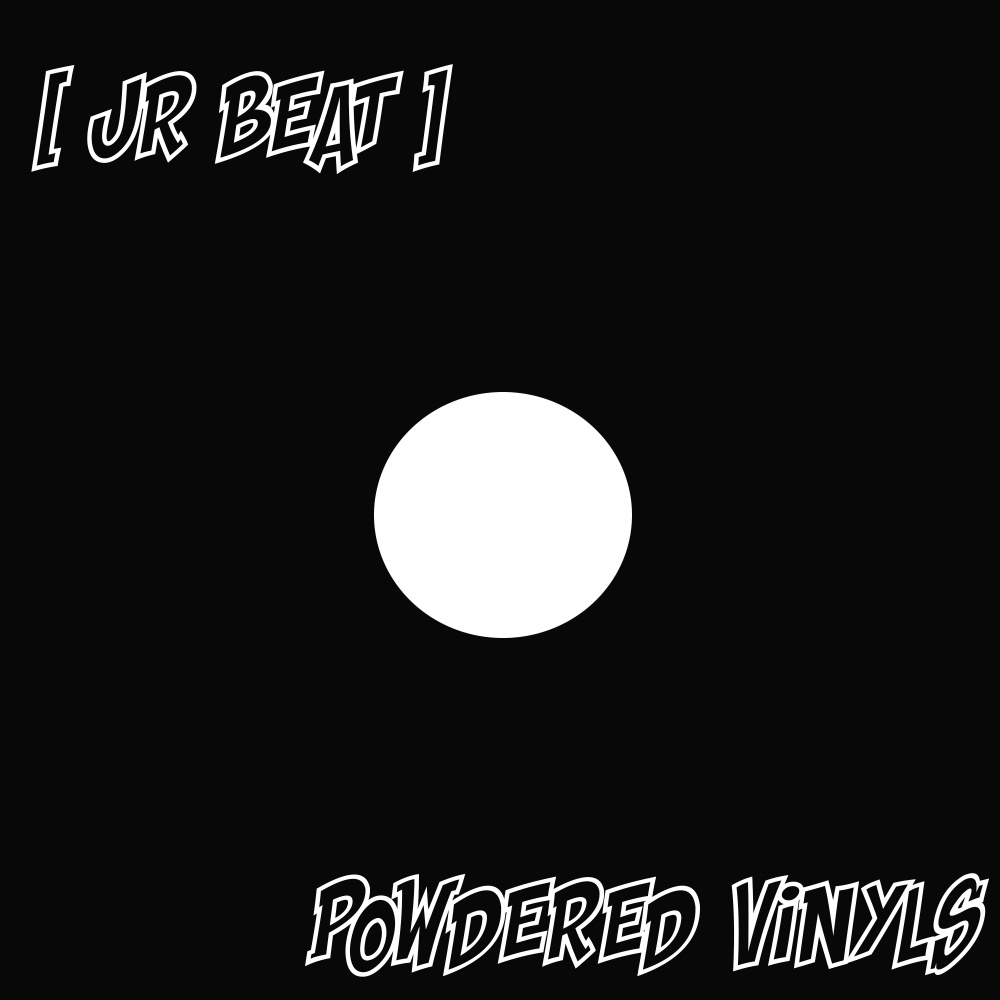 Powdered Vinyls