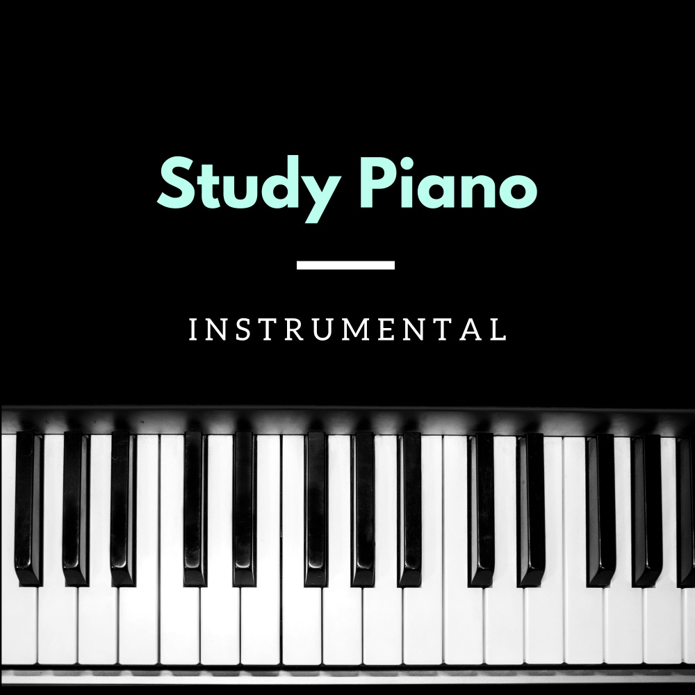 Piano For Studying