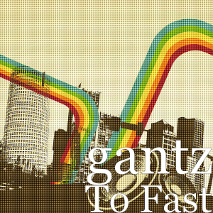 收听Chance Gantz的To Fast (Explicit)歌词歌曲