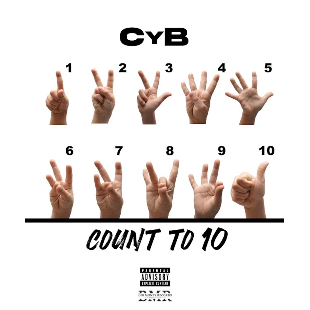 Count to 10 (Explicit)