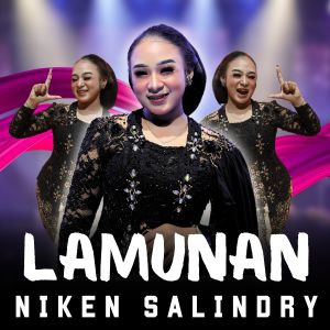 Listen to Lamunan song with lyrics from Niken Salindry