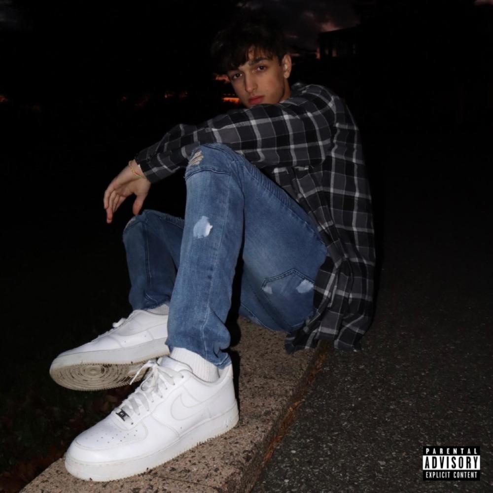 Sky (feat. mimofr) (Explicit)