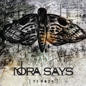 อัลบัม 21天 ศิลปิน Nora Says