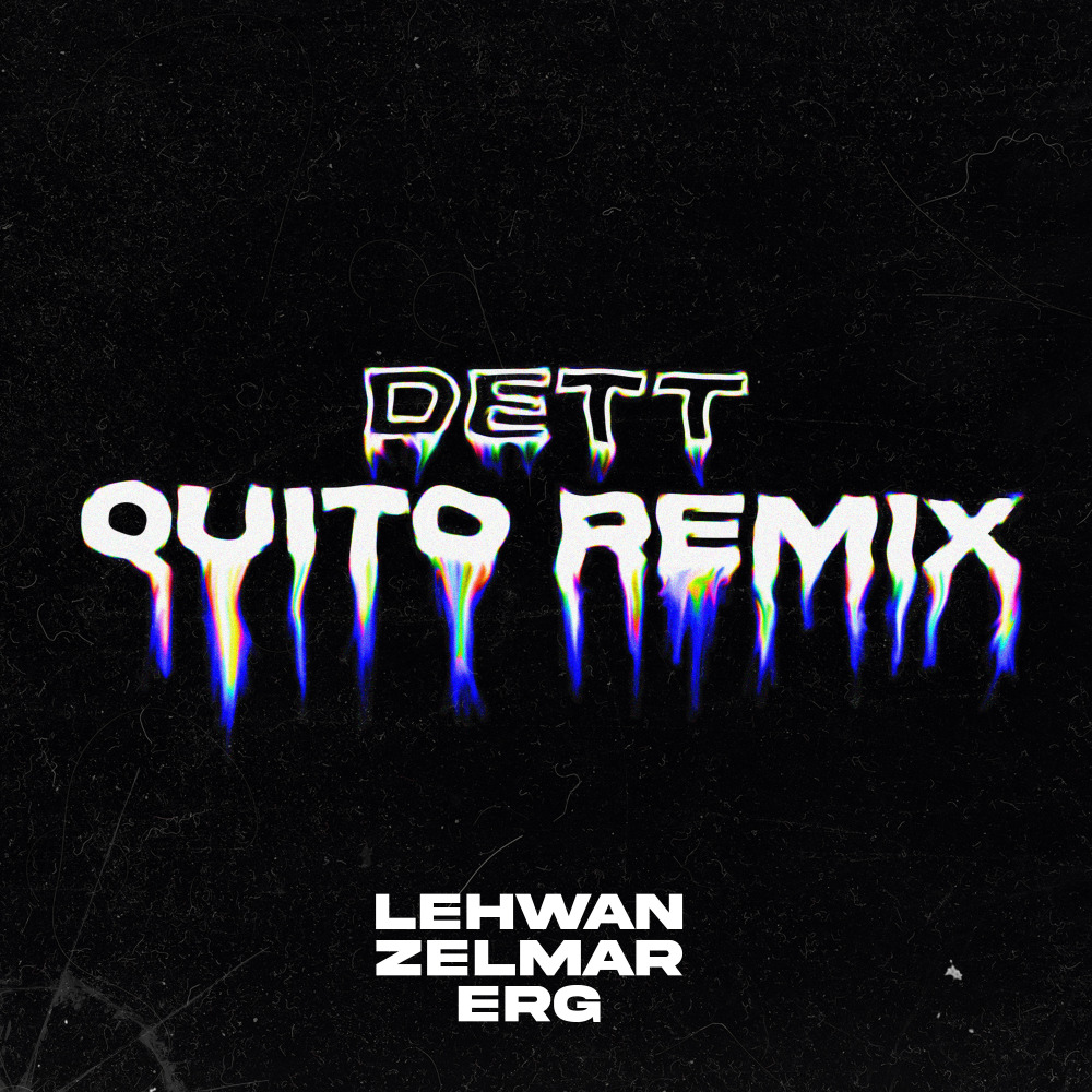 Dett (Remix)