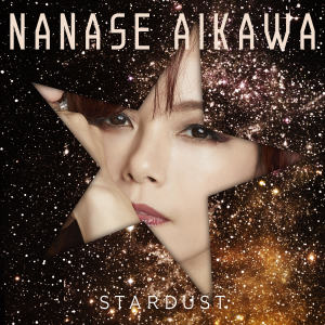 相川七瀨的專輯STARDUST