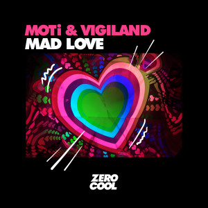 Album Mad Love oleh Vigiland