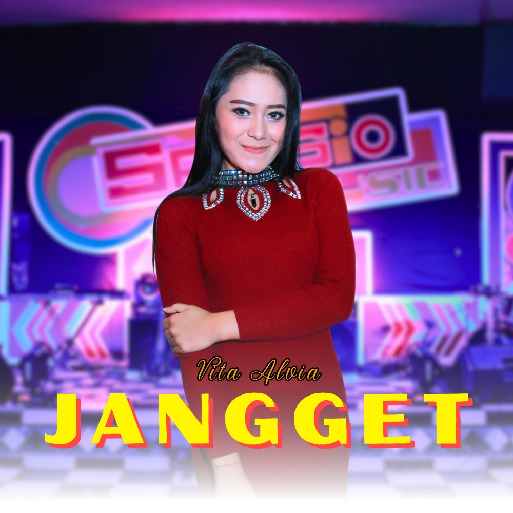 jangget
