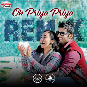 อัลบัม Oh Priya Priya Remix (From "Ishq") ศิลปิน Krishna Chaitanya