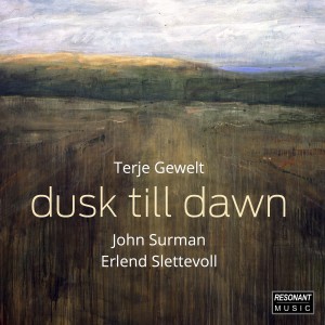 Terje Gewelt的專輯Dusk Till Dawn