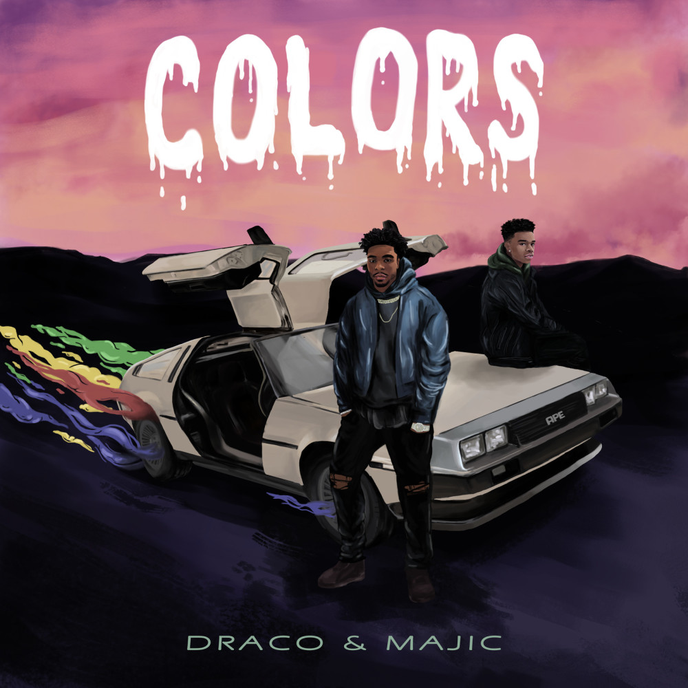 Colors (Explicit)