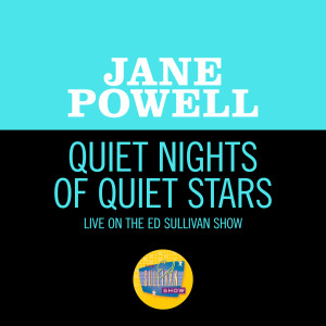 Quiet Nights Of Quiet Stars (Live On The Ed Sullivan Show, December 5, 1965)