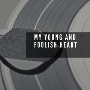 Doris Day的專輯My Young and Foolish Heart