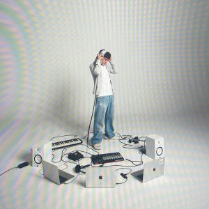 อัลบัม Digital Chaos ศิลปิน Southstar
