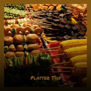 Listen to Platter Tidy song with lyrics from Ngoh
