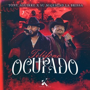 Album Teléfono Ocupado (En Vivo) from Tony Aguirre