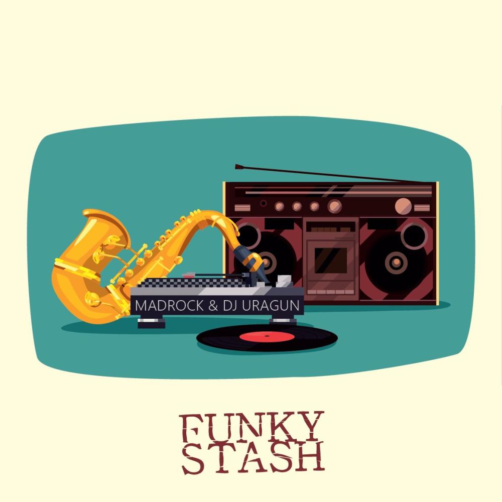 Funky Stash