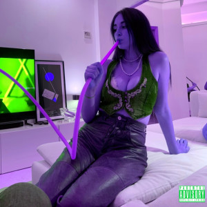 ดาวน์โหลดและฟังเพลง 8 (Explicit) พร้อมเนื้อเพลงจาก Joël Kurasinski