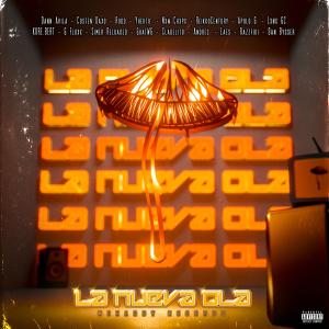 Listen to Perdón Mama RMX (Explicit) song with lyrics from Costen Daxo