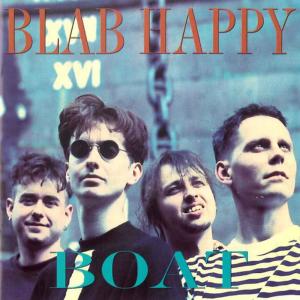 Blab Happy的專輯Boat