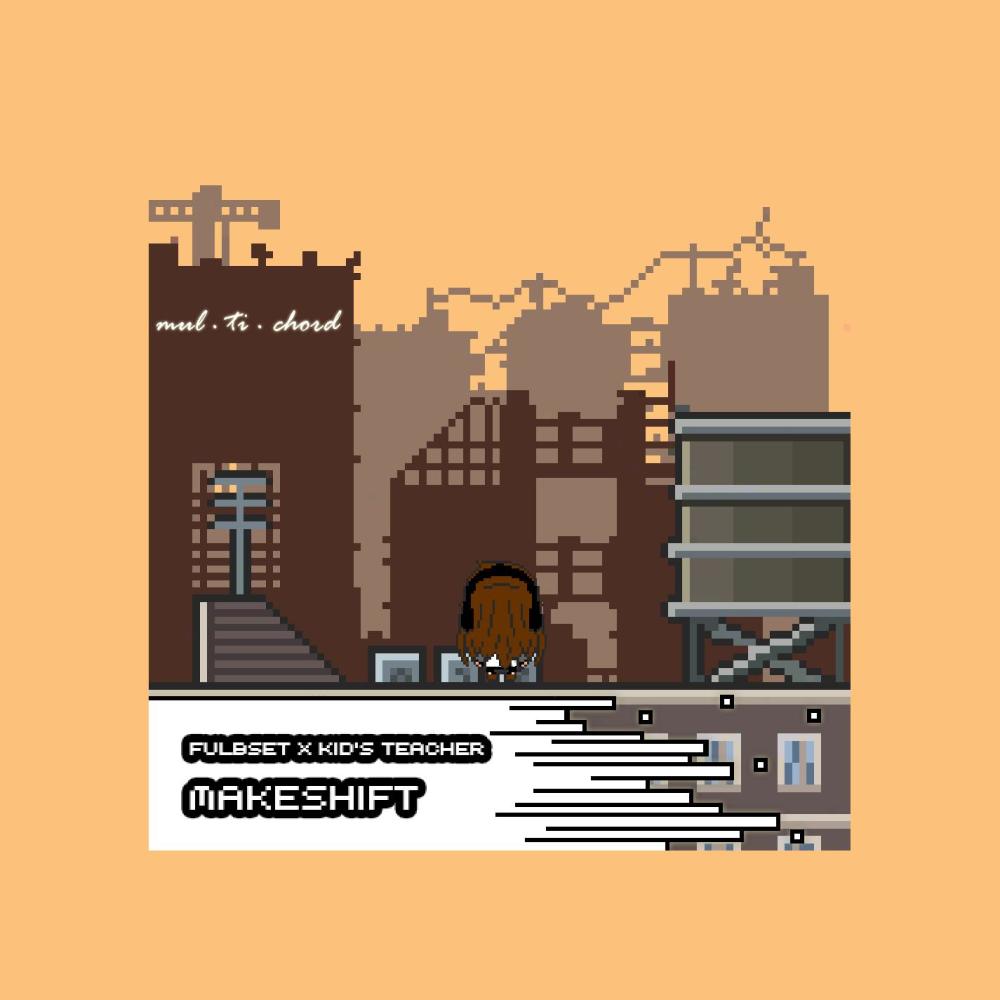 Makeshift (Original Mix)