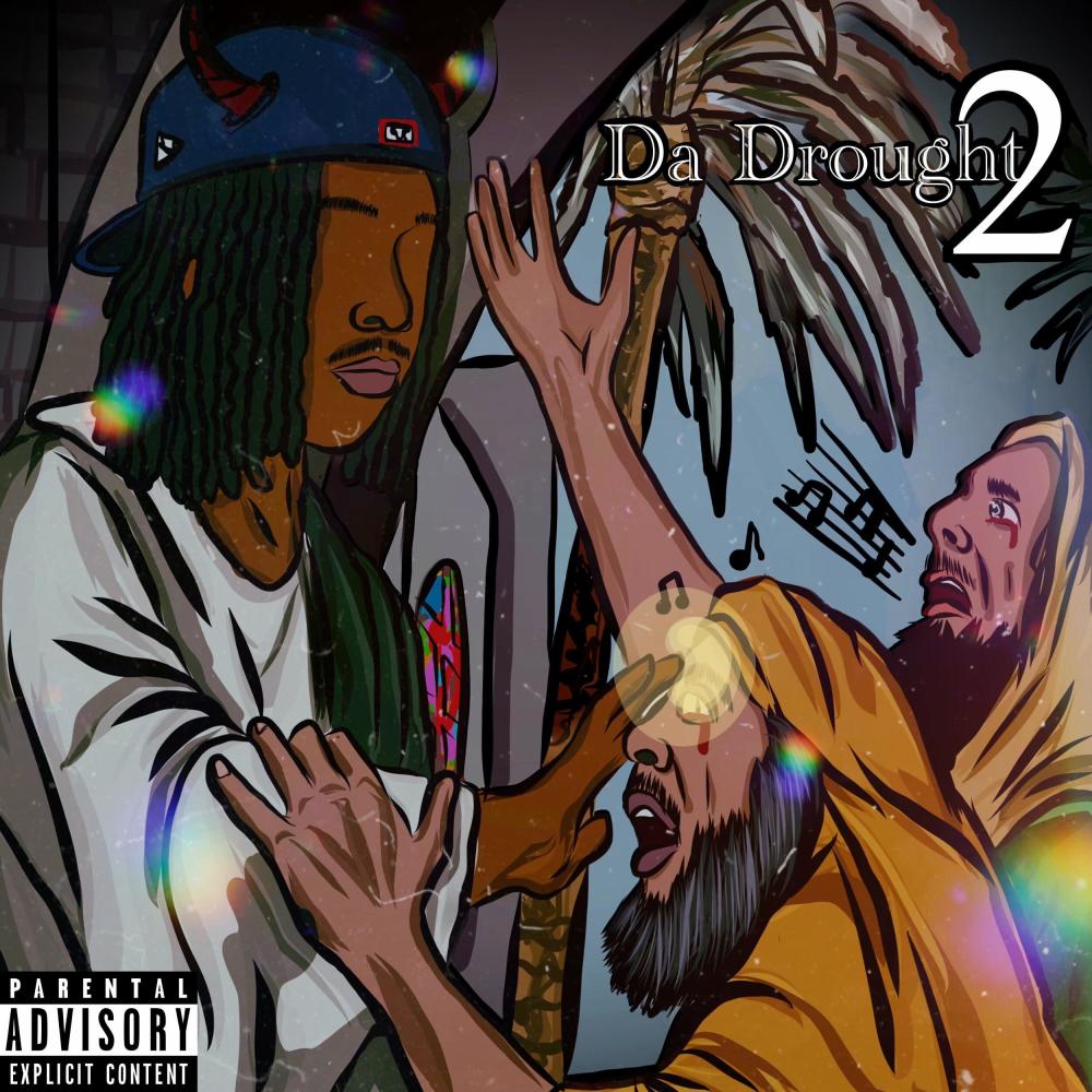 BruceLee/ Dyin/2Friends (Bonus) (Explicit)
