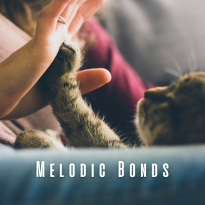 Melodic Bonds: Music for Deep Connection with Pets